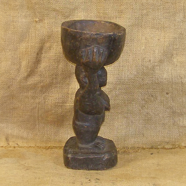 Yoruba Cup 1 Right Side