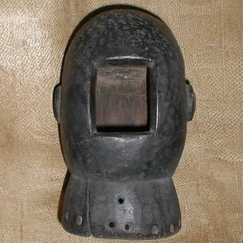 Yoruba Helmet 4