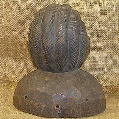 Yoruba Helmet 5 