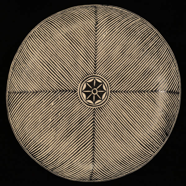 Zulu Battle-Shield 14