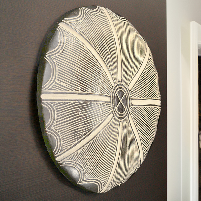 Zulu Shield 16 