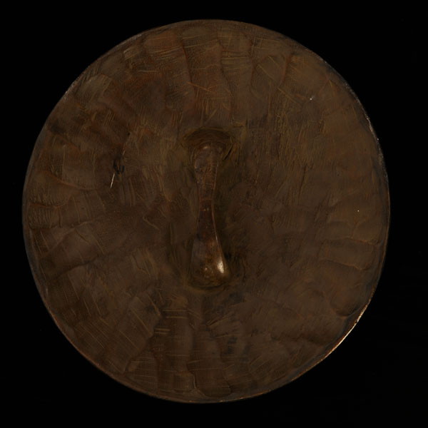 Zulu Shield 13 