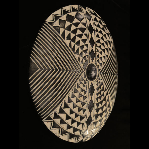 Zulu Shield 13 