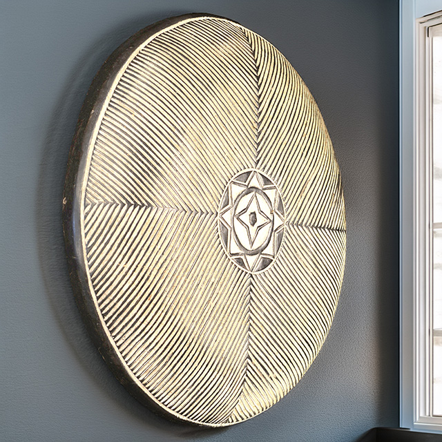 Zulu Shield 17 