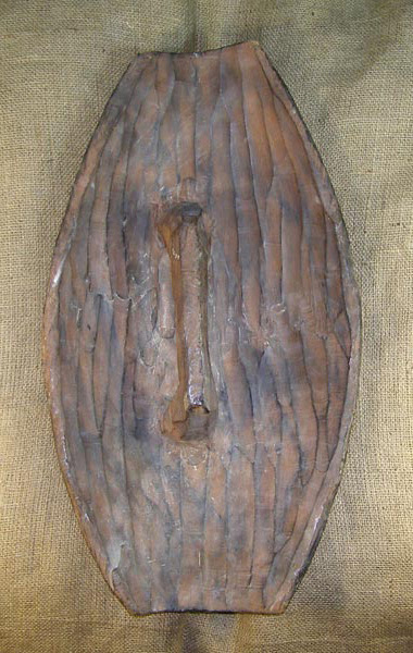 Zulu Shield 2 