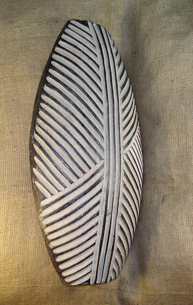 Zulu Mask 2 