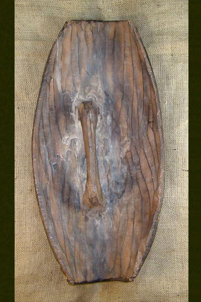 Zulu Shield 4