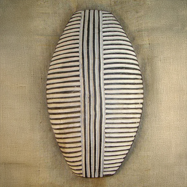 Zulu Battle-Shield
