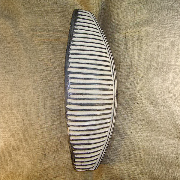 Zulu Shield 6 Right Side