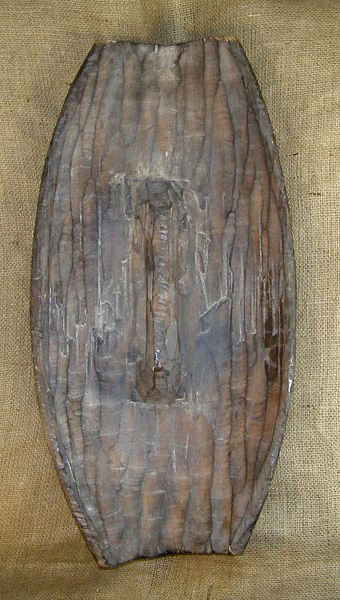 Zulu Shield 7 