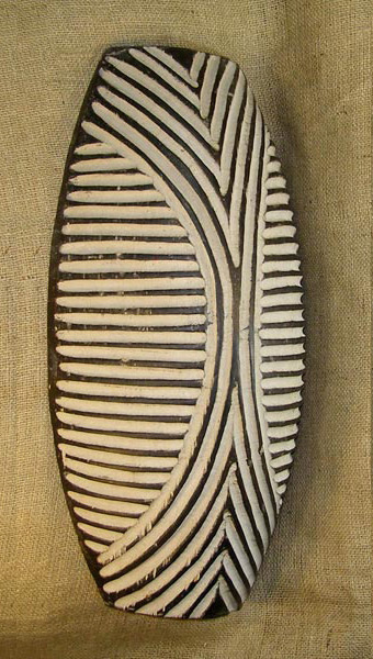 Zulu Shield 7 