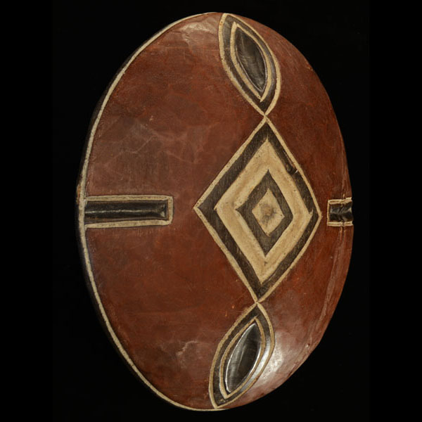 Zulu Shield 8