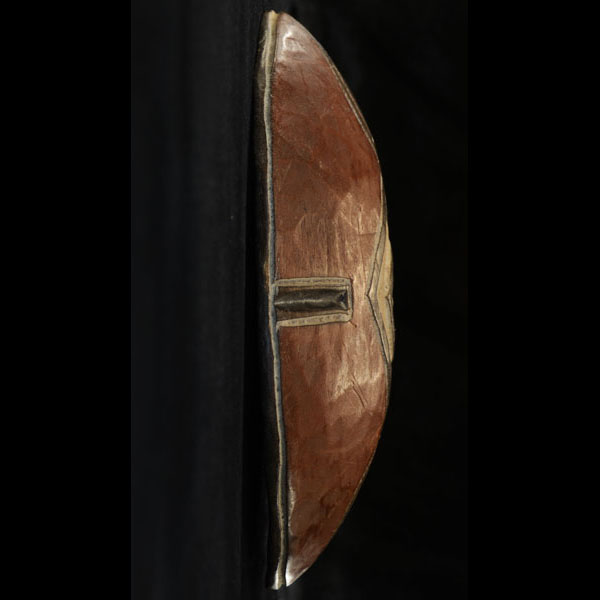 Zulu Shield 8 Right Side