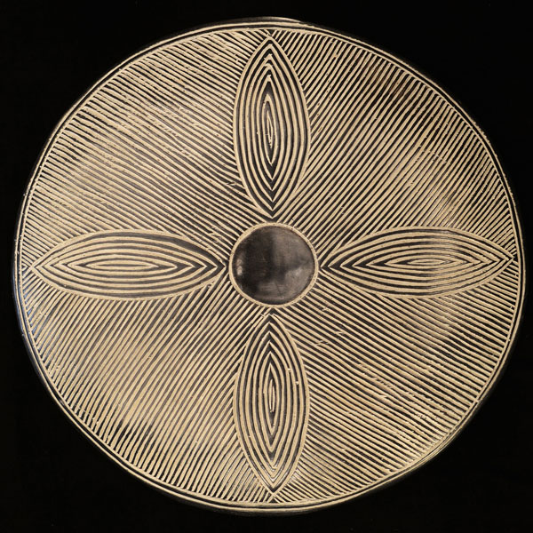 Zulu Battle-Shield 18