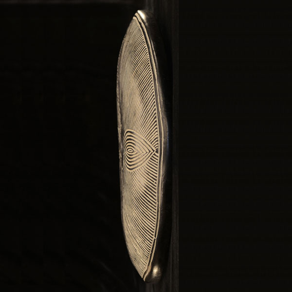 Zulu Shield 18 left side