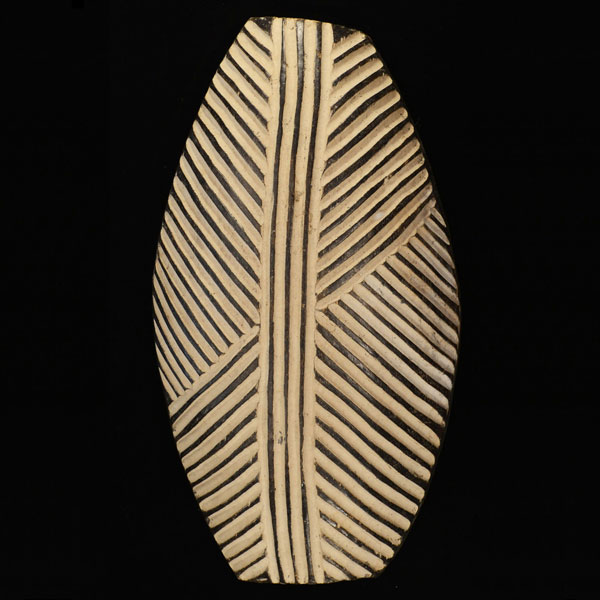 Zulu Battle-Shield 10