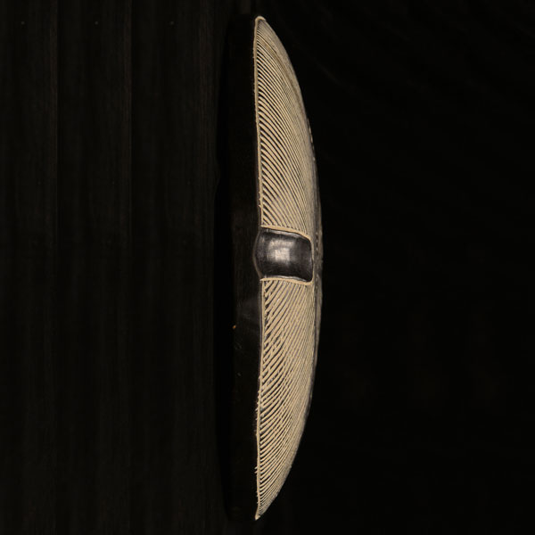 Zulu Shield 18 Right Side