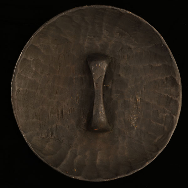Zulu Shield 12 