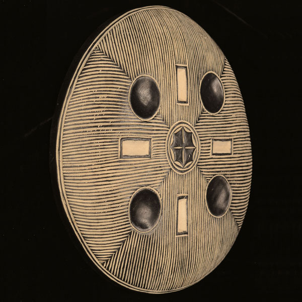 Zulu Shield 12 